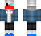 sans the comic