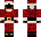 santa electro