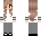 school casual outfit