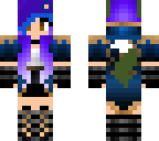 shine lord outfit
