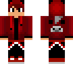 shroom the mooshroom