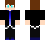 simple boy skin