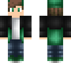 skin brandon_7u7
