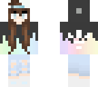 skin edit