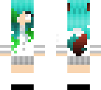 skin for chickie