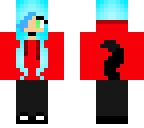 sky in tords clothes
