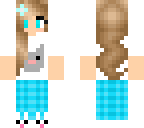 skyler's pajamas
