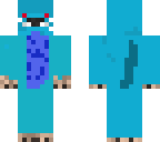 slaughterotter skin