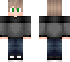 slimegaming skin again