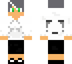 snipe the ghast