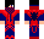 spiderman1212 crazy13414