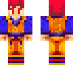 ssg goten
