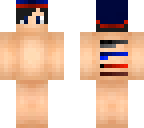 stan marsh wip