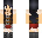 steampunk chick