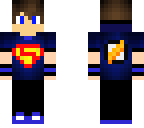 superboy