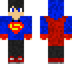superman hoodie