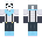 swaptaking sans