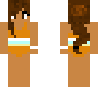 swimsuit girl 2