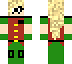 tango robin