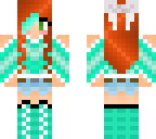 teal