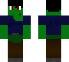 the boomer