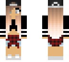 the cutie - 2 layers