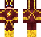 the flash litharion