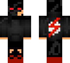 the new black flash
