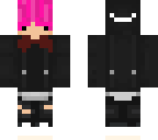 the pink pvper