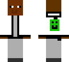 the real deez nuts skin