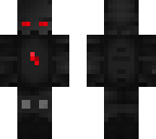 the red shadow