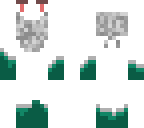 the snow theif