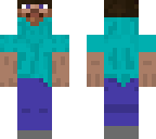 tiny head steve