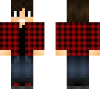 tobyfast flannel