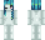 toxic tsunamis - hair base and skin base
