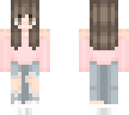 tumblr pastel girl