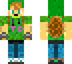 turtle dude