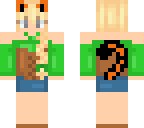 updated tigerlily
