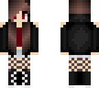 vampire teen