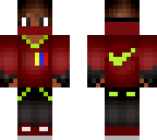 venezuelan user