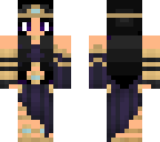 warrior queen