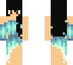 water girl edit