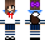 werewolf anime school girl edit