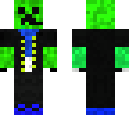 will's skin