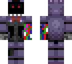 withered bonnie