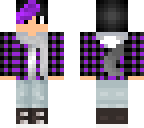 wolf boy 2