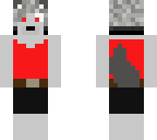 wolf girl