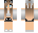 wolf girl edited