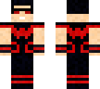 wonder man