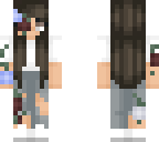 working ona  fourth of july skin huheuehueheuhe